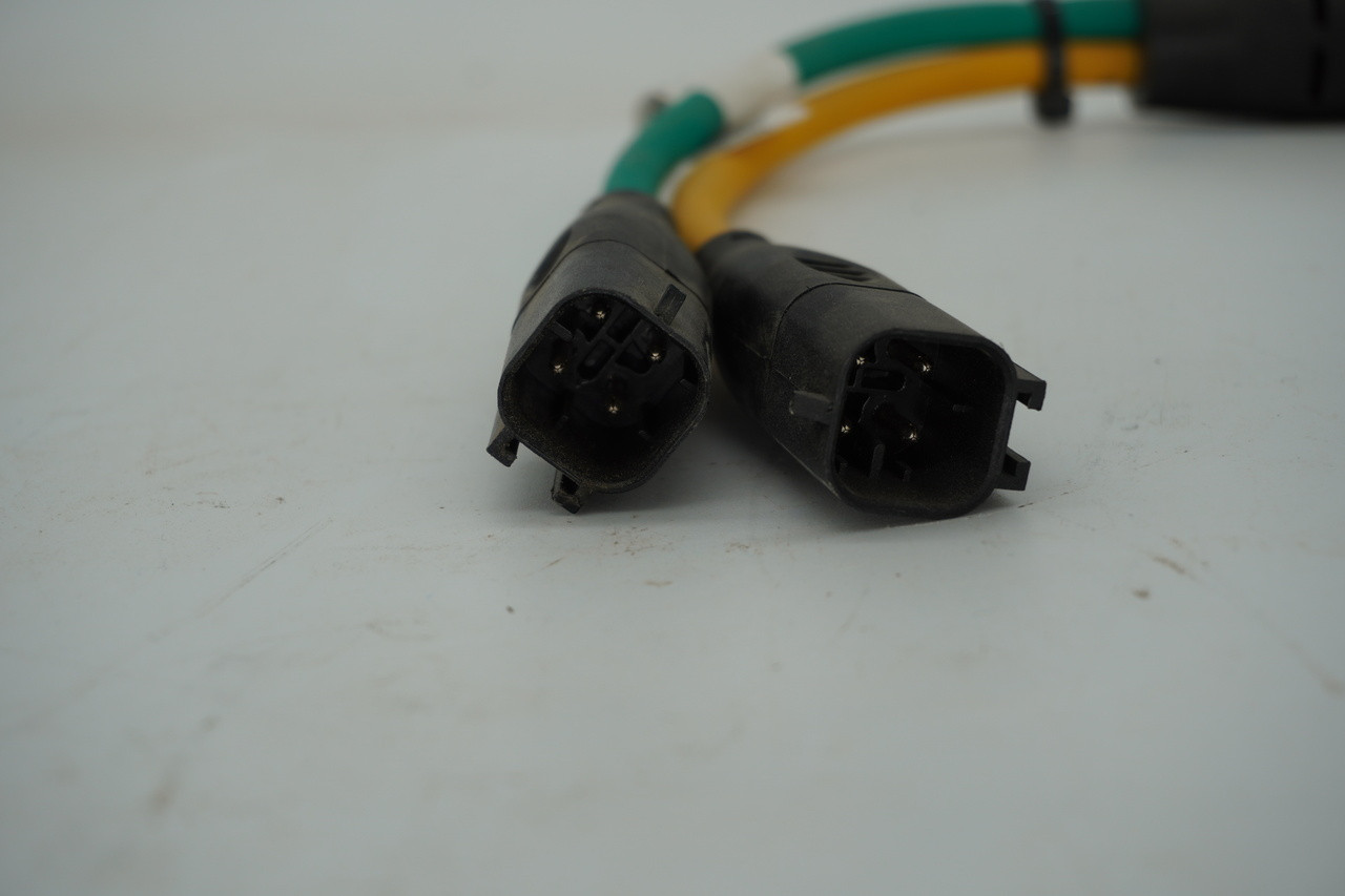Harness, Adapter, Dodge Bed Delete 2019+
