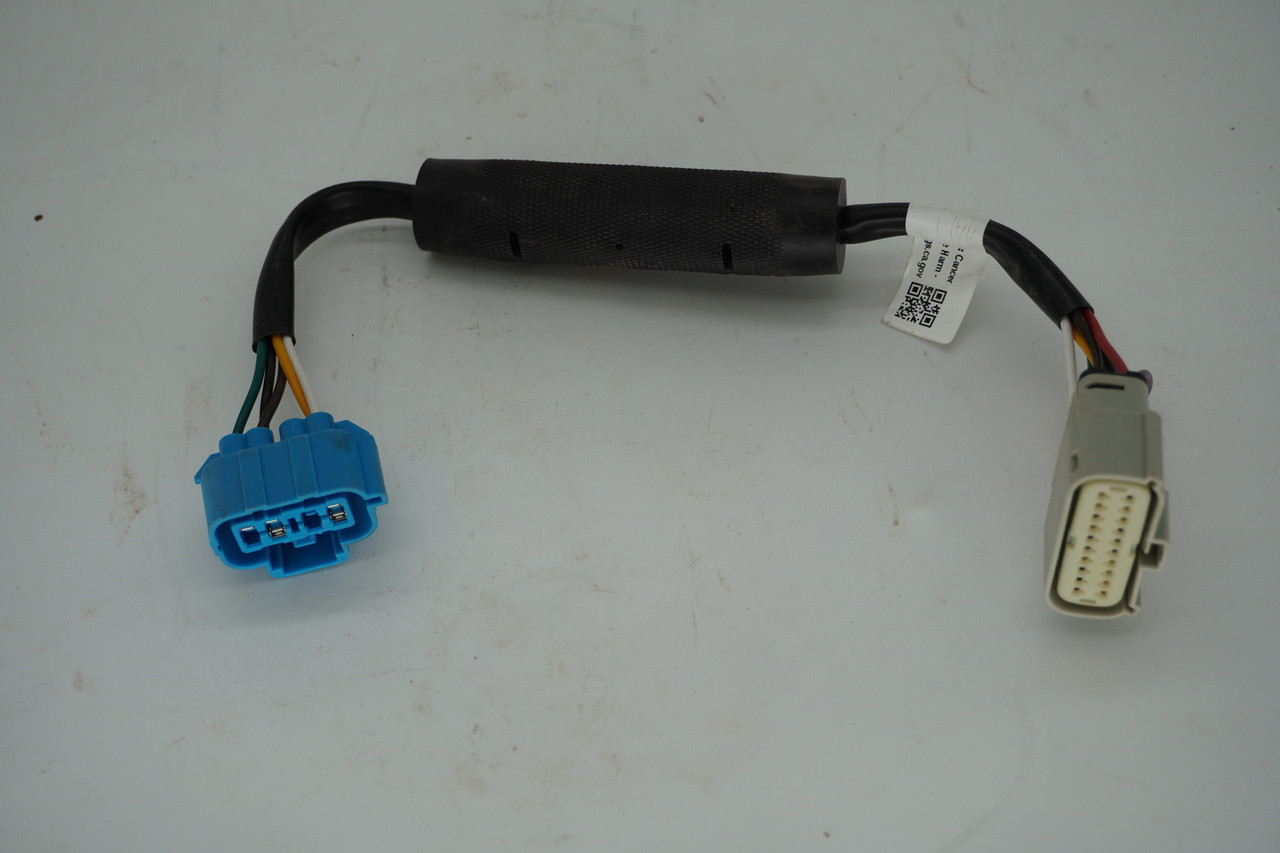 Harness, Adapter, Ford Bed Delete Adapter 2020+