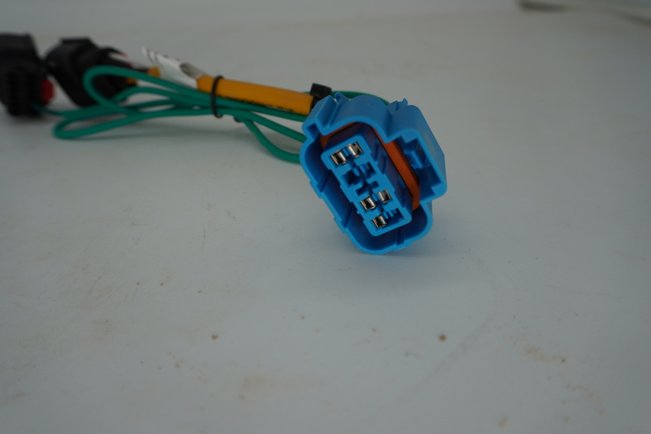 Harness, Adapter, GM Box Delete 2023 To Current