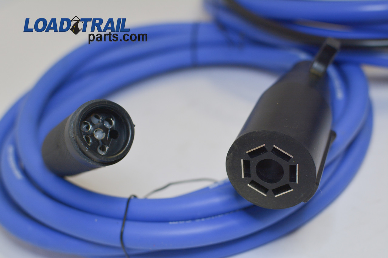 Wire & Wiring Harness