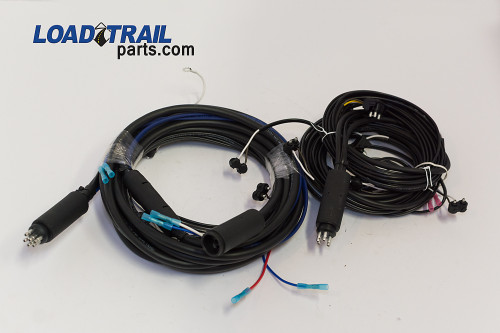 Wire Harness | 22'-24' (090099)