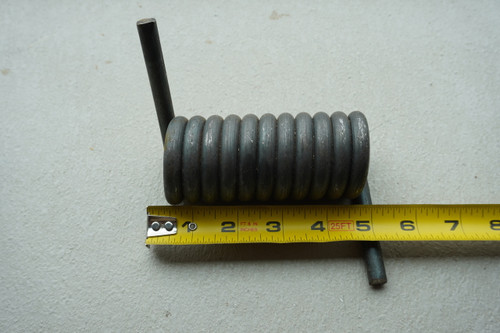 Spring, Standard Gate (393-120L-90B