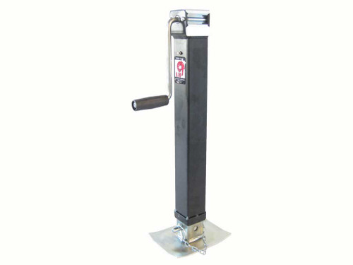 Jack 7000 Lb Sidewind Handle (Tjd-7000S-Hd) - LoadTrailParts.com