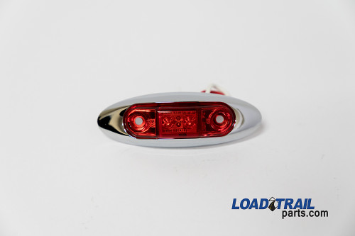 Load Trail Parts