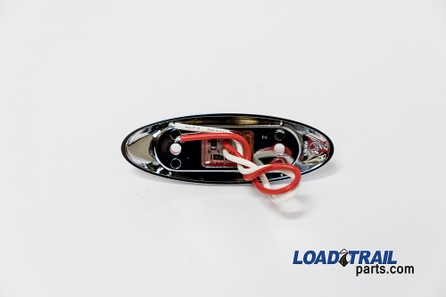 Load Trail Parts