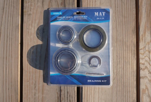 5.2K Bearing & Seal Kit (After Market)