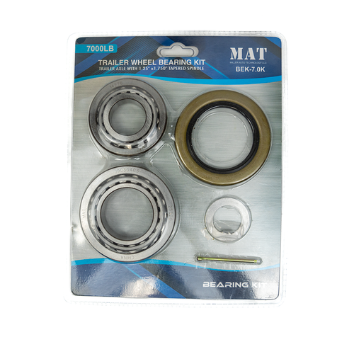7K Bearing & Seal Kit (After Market)