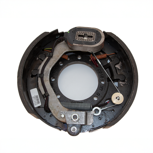 10K Gd Brake Assy RH 12 1/4 X 3 3/8 DEXTER