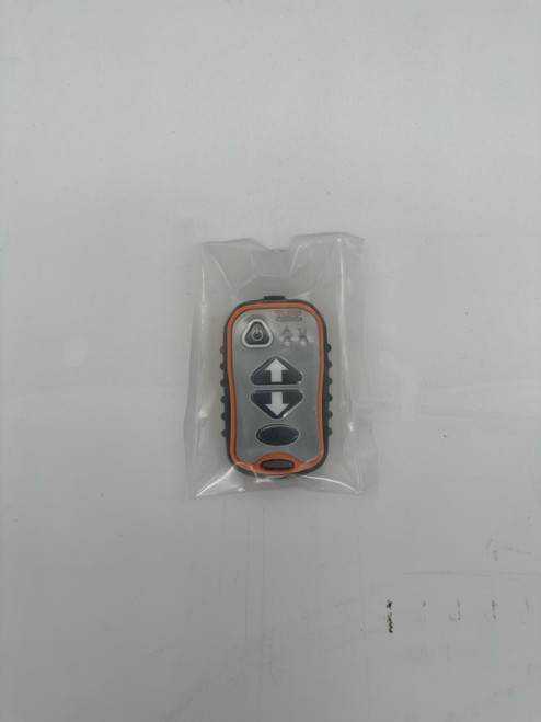 Wireless Transmitter, 2 Button Tuff