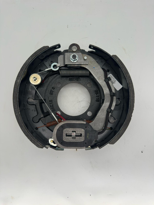 Be a Rebel New Order 12インチ 未開封 Set of Boxed DEXTER 8K Nev-R Adjust Brake Assy Right and left hand