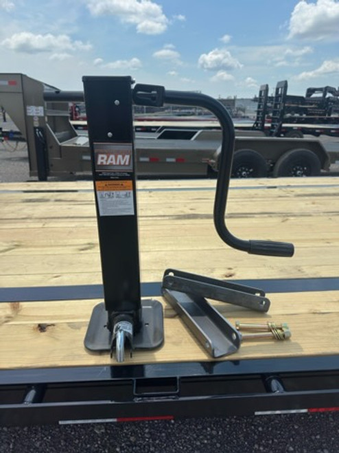 10K Front Pin Jack Kit 10K Front Pin Jack Kit