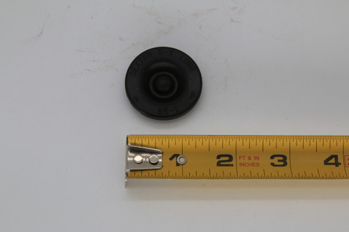 Plug Grease Cap 35K,52K,7K