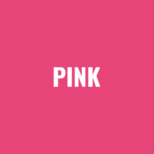 Paint, Spray Can (12 Oz) Powder Pink