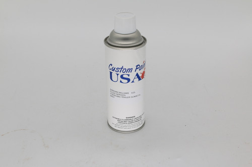 Paint, Spray Can (12 Oz) Powder Gun Metal Gray