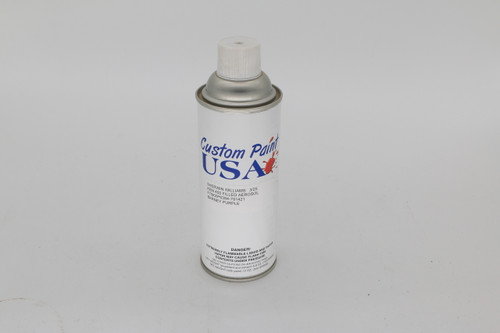 Paint, Spray Can (12 Oz) Powder Barney Purple