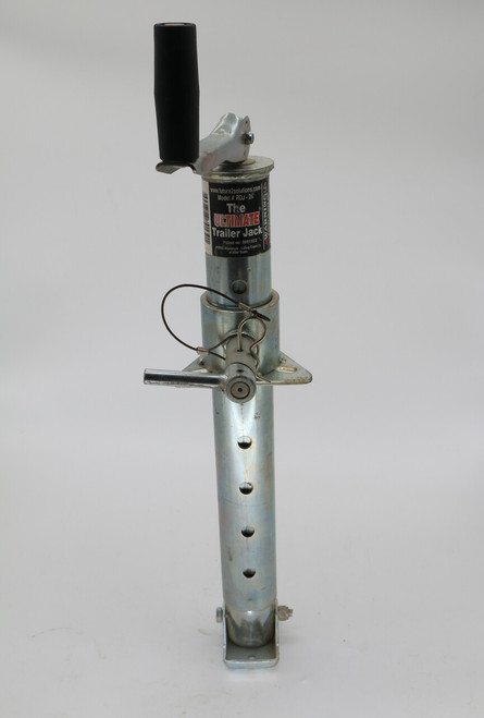 Jack Ultimate Top Wind 2000 Lb