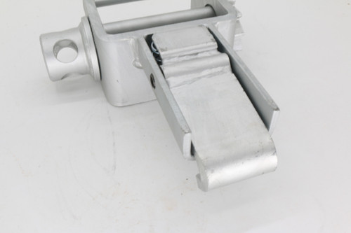 Stake Pocket Porta Winch Outward Off-Set (4" Strap)