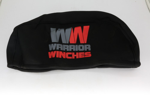 Neoprene Winch Covers for Winches up to 14,500lb (Warrior)
