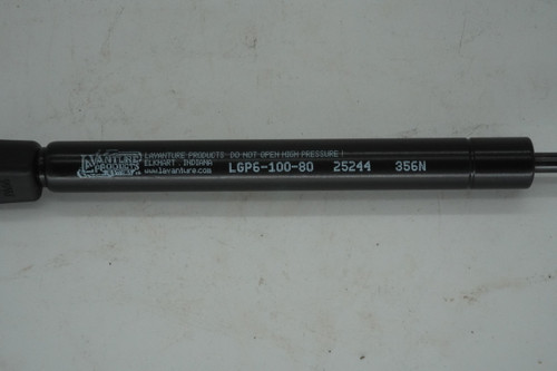 Gas Spring, Tool Box Lid 10" 80Lbs