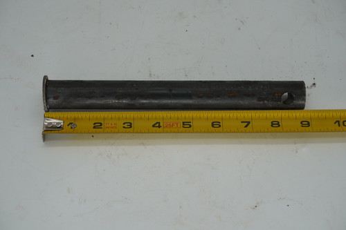 Rod Assembly 1" x 8-3/4" (Utility Gate pin)