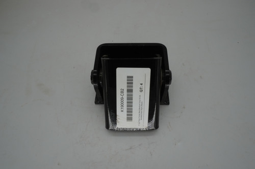 Hinge Rear Dump Bed (Medium Duty Dt,Gd Models)