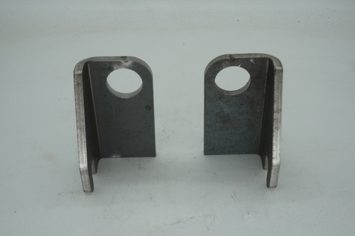 Hinge, 3 X 3-1/8 X 6 X 3/8 Hd Eqp Dove On Ramp (Pair)