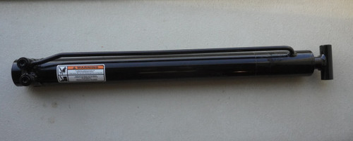 Cylinder, 2 X 20 X 1 Hyd Jack