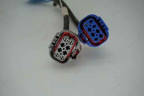 Harness, Adapter, GM 2014 To 2015