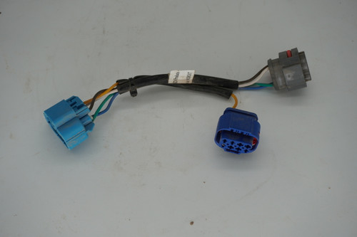 Harness, Adapter, GM 2014 To 2015