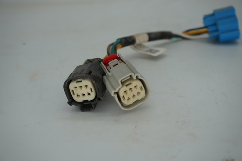 Harness, Adapter, GM 2016 To 2019