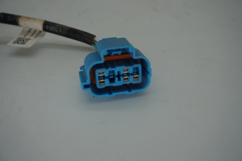 Harness, Adapter, GM 2016 To 2019
