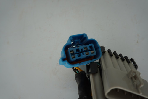 Harness, Adapter, GM 4500, 5500, 6500 2019 To Current