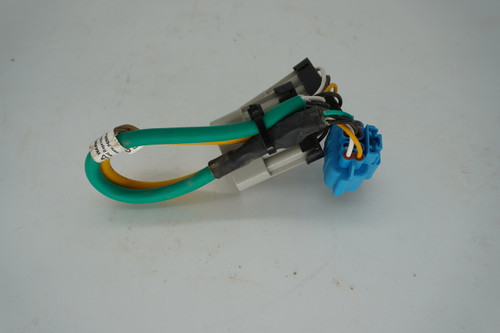 Harness, Adapter, GM 4500, 5500, 6500 2019 To Current