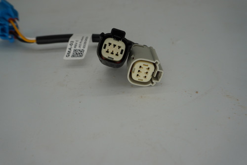 Harness, Adapter, GM Bed Delete 1999-2017