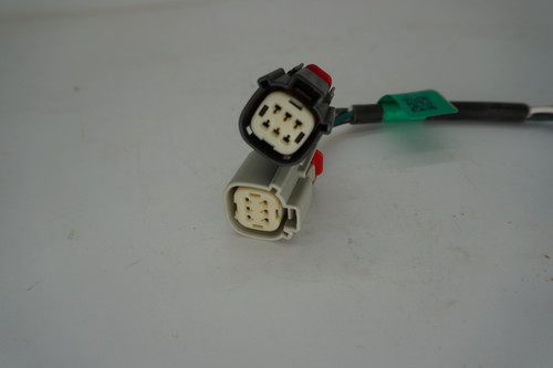 Harness, Adapter, GM Cab & Chassis delete 2020