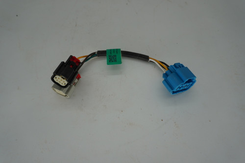 Harness, Adapter, GM Cab & Chassis delete 2020