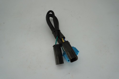 Harness, Adapter, Ram Cab & chassis delete, 2011 to present