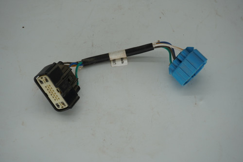 Harness, Adapter, Ford Pickup Box Delete 2011 To 2016