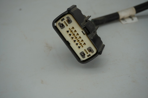 Harness, Adapter, Ford Pickup Box Delete 2011 To 2016