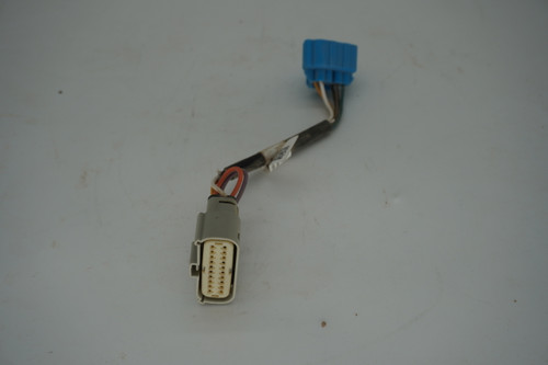 Harness, Adapter, Ford Pickup Box Delete 2017 To 2019