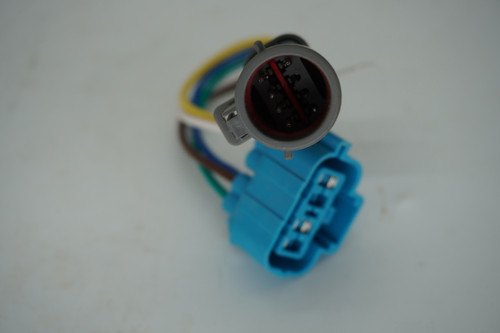 Harness, Adapter, Ford Bed Delete 1997-2007