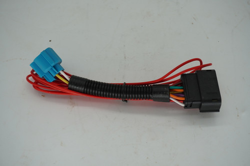 Harness, Adapter, Ford Bed Delete W/O Inverter 2020+