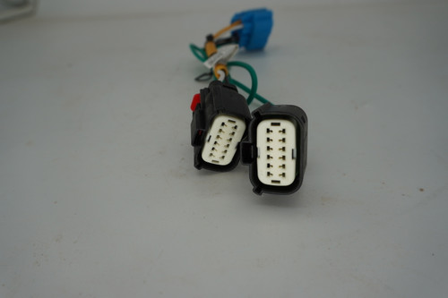 Harness, Adapter, GM Box Delete 2023 To Current