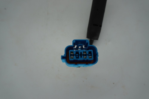Harness, Adapter, GM Box Delete W/Separate Stop/Turn Lights 2023 To Current