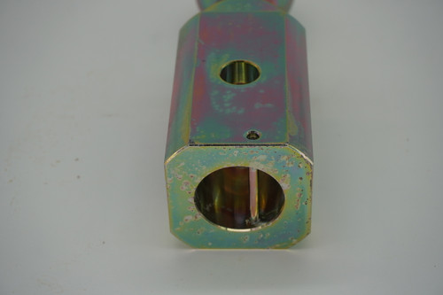 B&W Gooseneck Replacement Hitch Ball, 2 5/16"