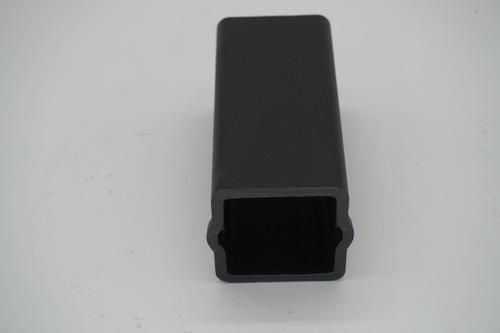 Ball Mount Adapter Sleeve, For 2.5" To 2" Receiver
