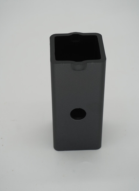 Ball Mount Adapter Sleeve, For 2.5" To 2" Receiver