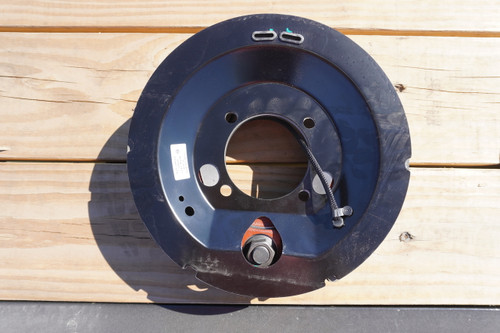 8K Never-Adjust LH Brake assy (After Market)