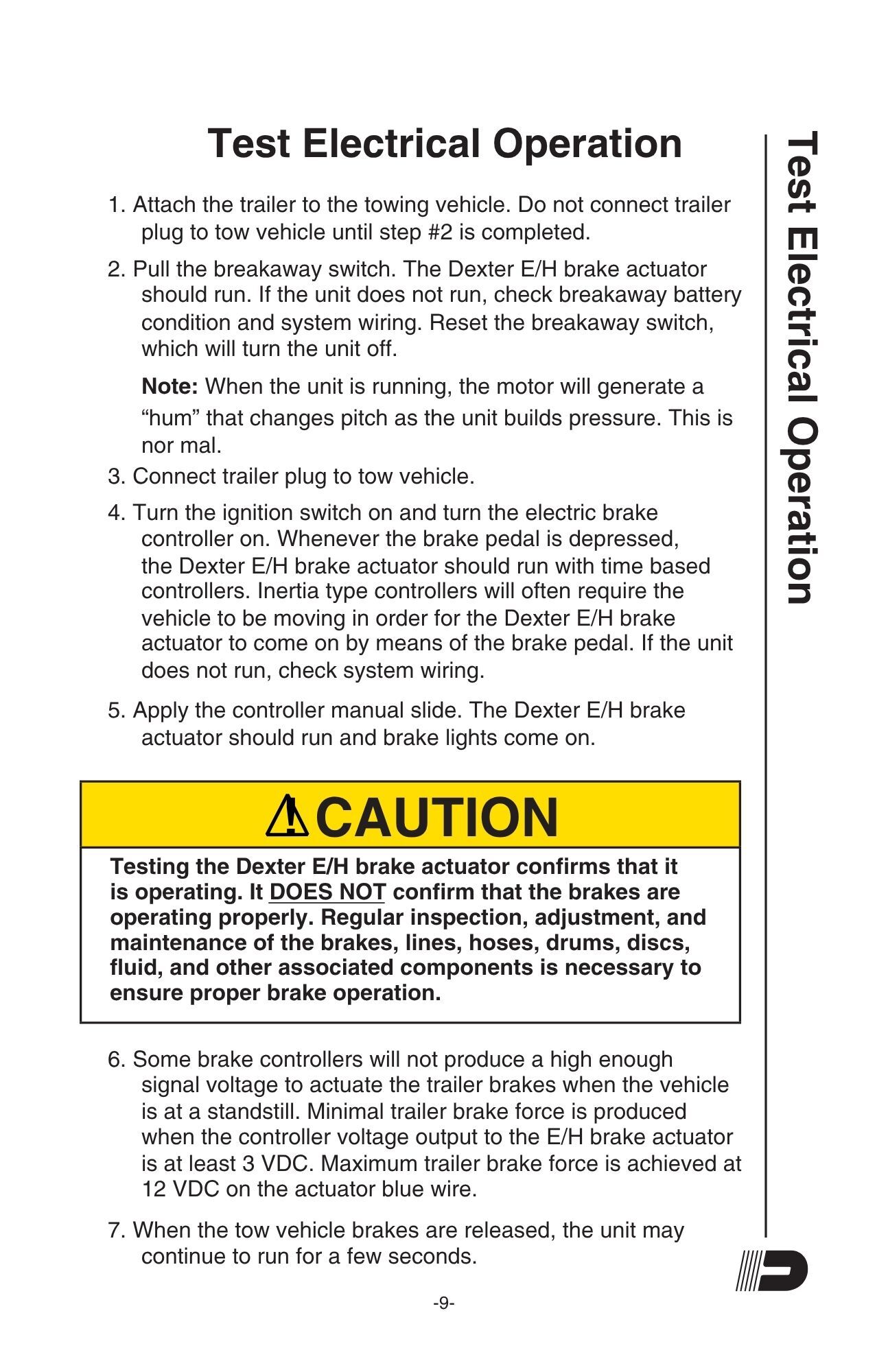 Troubleshooting Page 4