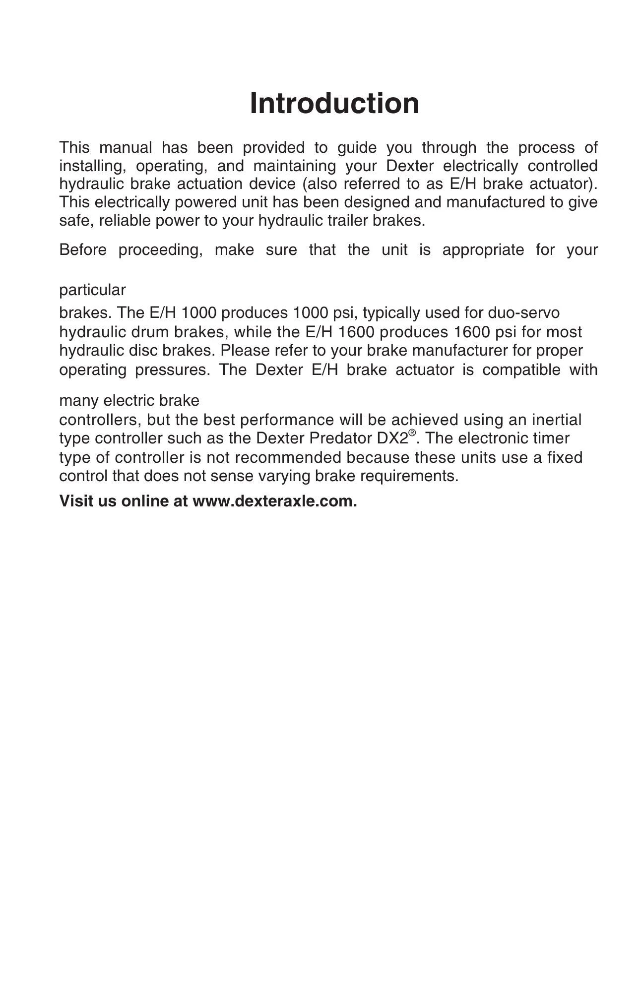 Actuator Install Page 2